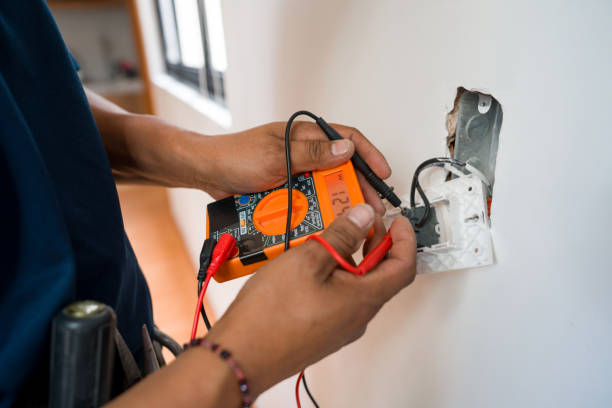 Best Electrical Contractors for Businesses  in San Antonio, FL