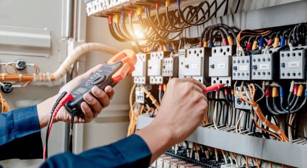Best 24-Hour Electrician  in San Antonio, FL