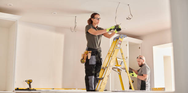 Best Emergency Electrical Repair  in San Antonio, FL