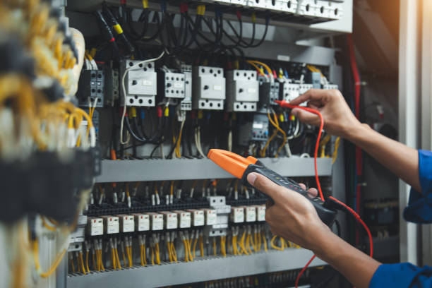 Best Electrical Contractors for Businesses  in San Antonio, FL