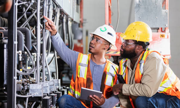 Best Electrical System Inspection  in San Antonio, FL