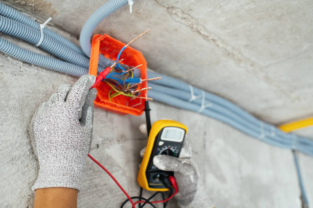 Best Emergency Electrician Near Me  in San Antonio, FL