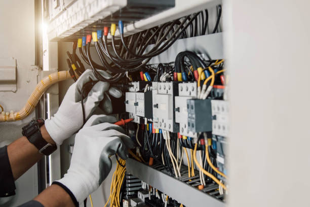 Best Local Electrician Companies  in San Antonio, FL